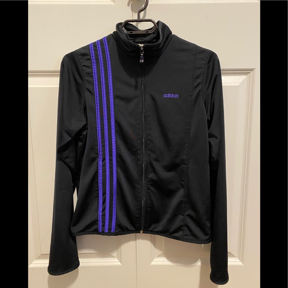 Adidas jacket